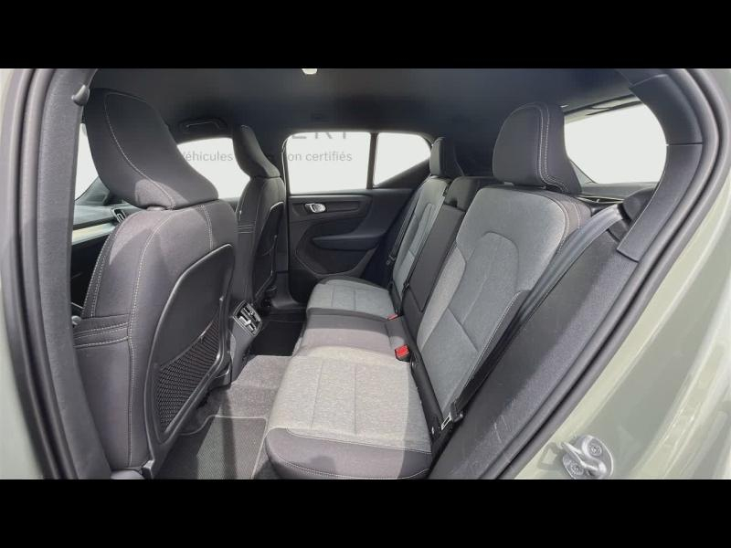 VOLVO XC40 d’occasion à vendre à TOULON chez CÔTE D’AZUR (Photo 13)