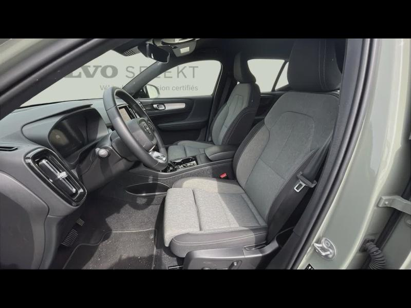 VOLVO XC40 d’occasion à vendre à TOULON chez CÔTE D’AZUR (Photo 14)