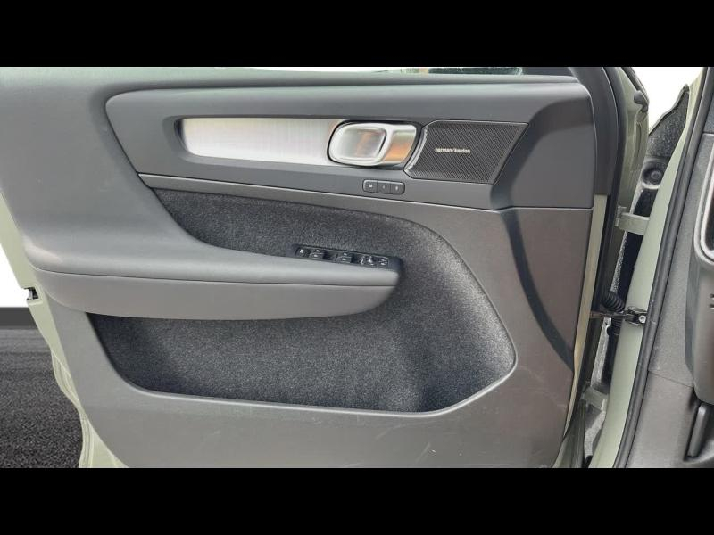 VOLVO XC40 d’occasion à vendre à TOULON chez CÔTE D’AZUR (Photo 16)
