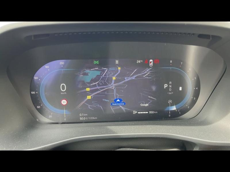 VOLVO XC40 d’occasion à vendre à TOULON chez CÔTE D’AZUR (Photo 18)