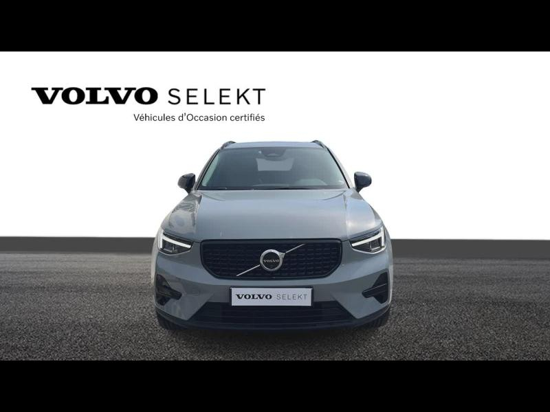 VOLVO XC40 d’occasion à vendre à TOULON chez CÔTE D’AZUR (Photo 3)
