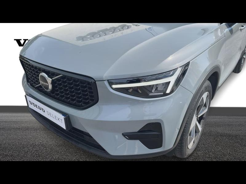 VOLVO XC40 d’occasion à vendre à TOULON chez CÔTE D’AZUR (Photo 4)