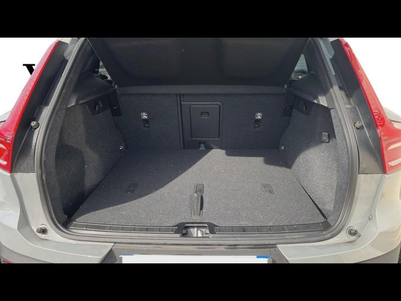VOLVO XC40 d’occasion à vendre à TOULON chez CÔTE D’AZUR (Photo 5)