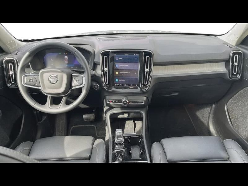VOLVO XC40 d’occasion à vendre à TOULON chez CÔTE D’AZUR (Photo 8)