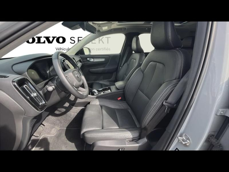 VOLVO XC40 d’occasion à vendre à TOULON chez CÔTE D’AZUR (Photo 10)