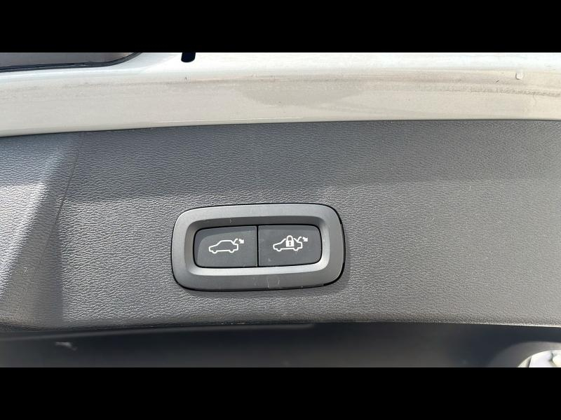 VOLVO XC40 d’occasion à vendre à TOULON chez CÔTE D’AZUR (Photo 12)