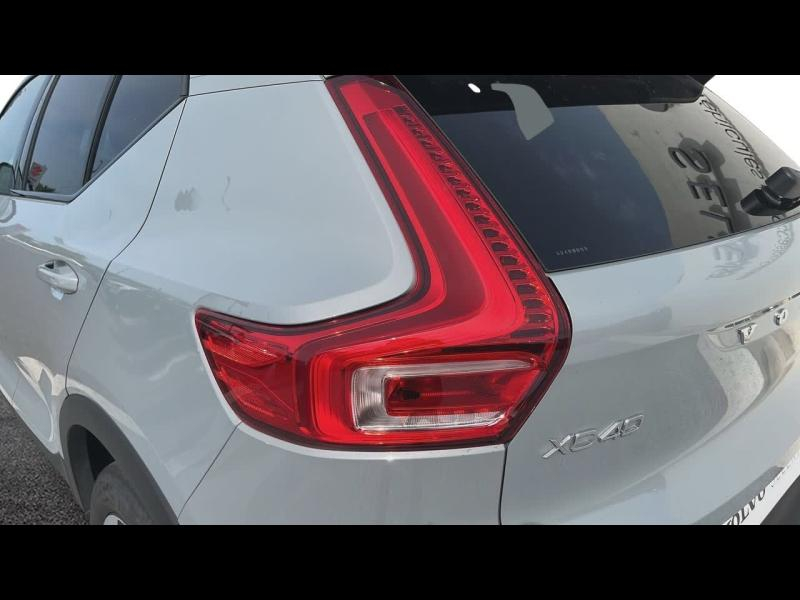 VOLVO XC40 d’occasion à vendre à TOULON chez CÔTE D’AZUR (Photo 13)
