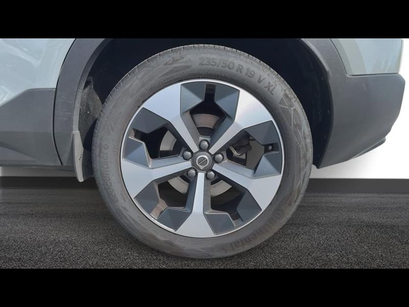 VOLVO XC40 d’occasion à vendre à TOULON chez CÔTE D’AZUR (Photo 14)