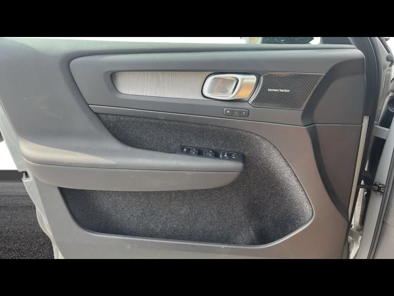 VOLVO XC40 d’occasion à vendre à TOULON chez CÔTE D’AZUR (Photo 17)