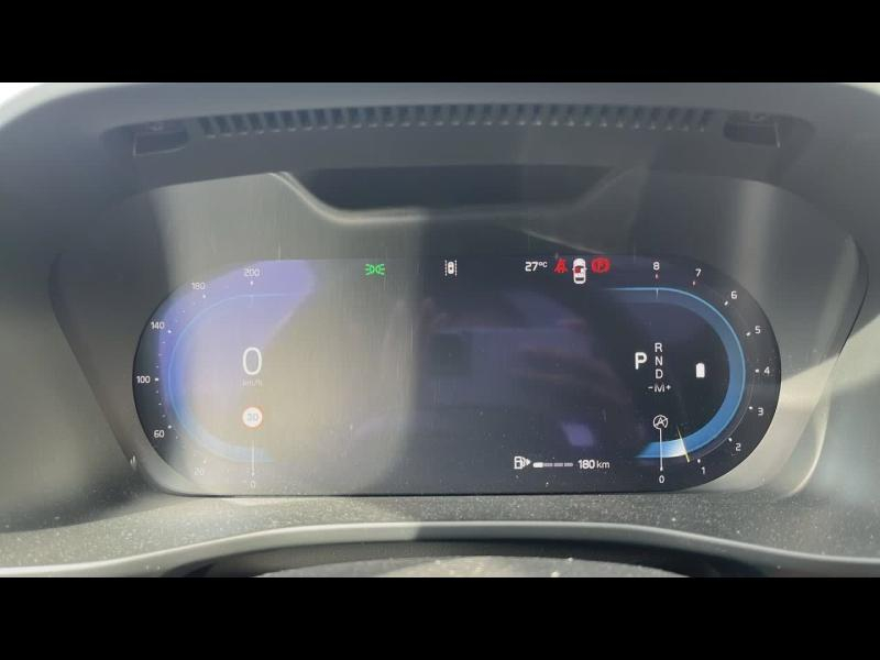 VOLVO XC40 d’occasion à vendre à TOULON chez CÔTE D’AZUR (Photo 18)