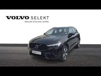 VOLVO XC60 d’occasion à vendre à TOULON