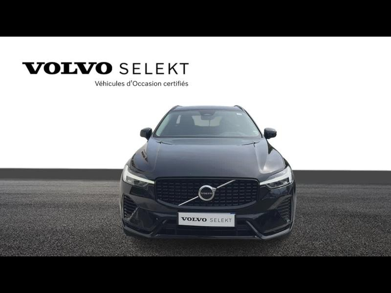 VOLVO XC60 d’occasion à vendre à TOULON chez CÔTE D’AZUR (Photo 3)
