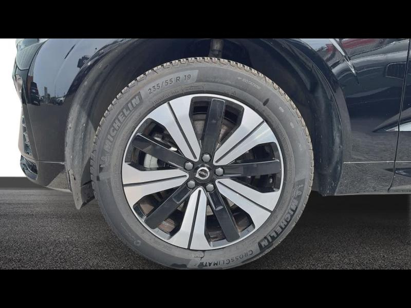VOLVO XC60 d’occasion à vendre à TOULON chez CÔTE D’AZUR (Photo 5)