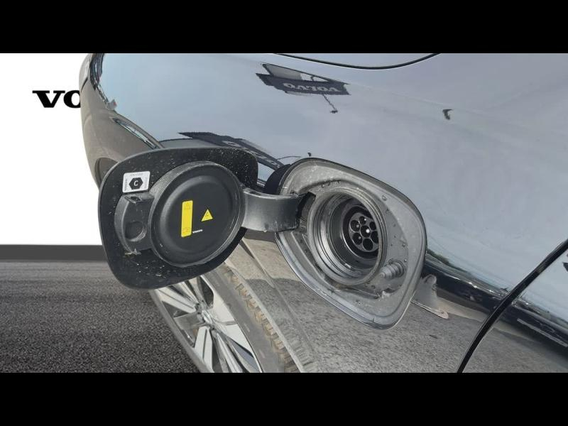 VOLVO XC60 d’occasion à vendre à TOULON chez CÔTE D’AZUR (Photo 6)