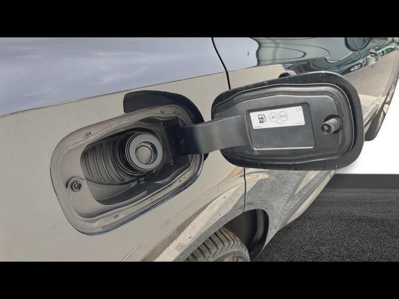 VOLVO XC60 d’occasion à vendre à TOULON chez CÔTE D’AZUR (Photo 7)