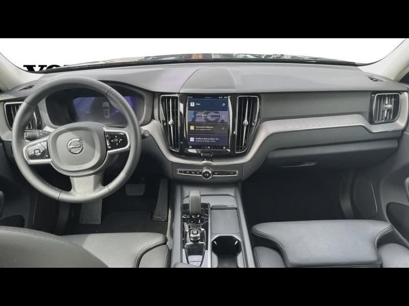 VOLVO XC60 d’occasion à vendre à TOULON chez CÔTE D’AZUR (Photo 10)