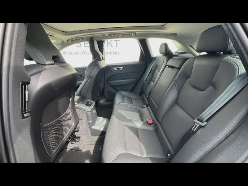 VOLVO XC60 d’occasion à vendre à TOULON chez CÔTE D’AZUR (Photo 11)