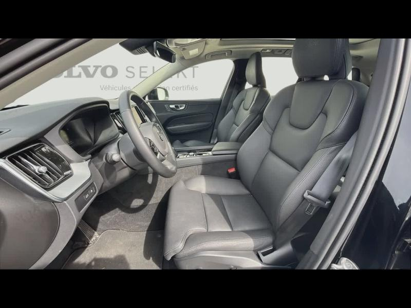 VOLVO XC60 d’occasion à vendre à TOULON chez CÔTE D’AZUR (Photo 12)