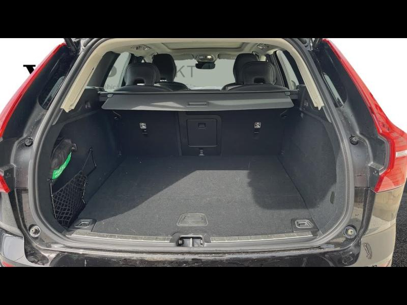 VOLVO XC60 d’occasion à vendre à TOULON chez CÔTE D’AZUR (Photo 13)