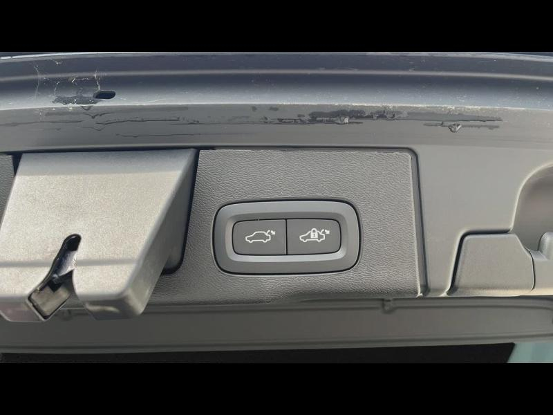 VOLVO XC60 d’occasion à vendre à TOULON chez CÔTE D’AZUR (Photo 15)