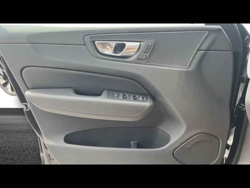 VOLVO XC60 d’occasion à vendre à TOULON chez CÔTE D’AZUR (Photo 18)