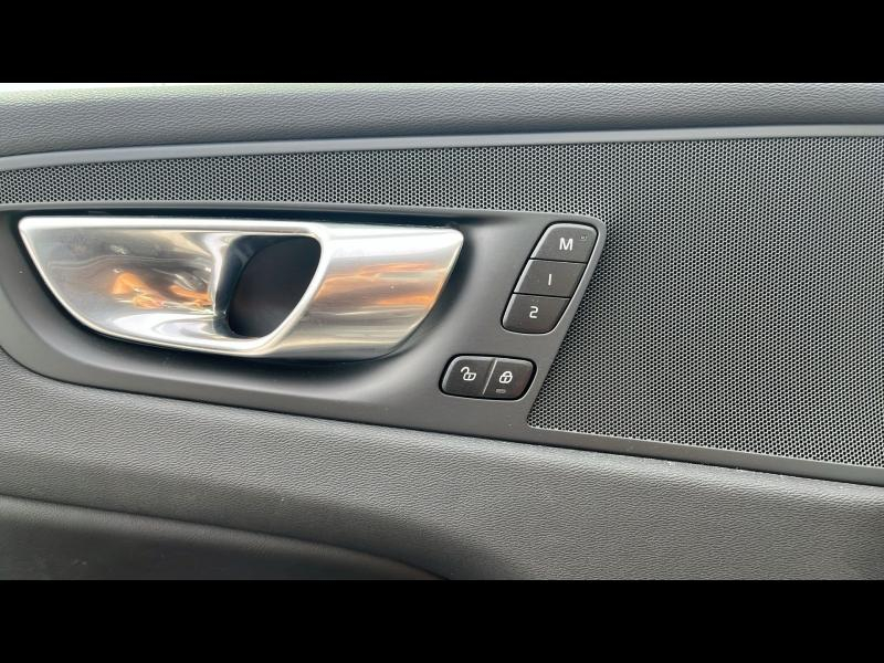 VOLVO XC60 d’occasion à vendre à TOULON chez CÔTE D’AZUR (Photo 19)