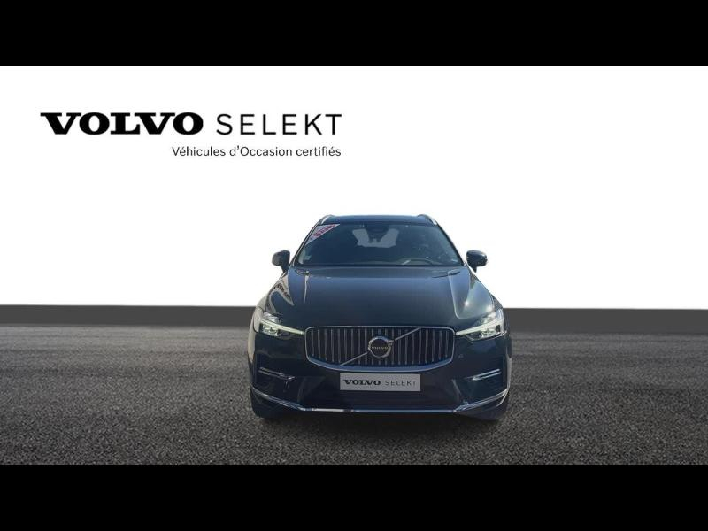 VOLVO XC60 d’occasion à vendre à TOULON chez CÔTE D’AZUR (Photo 4)