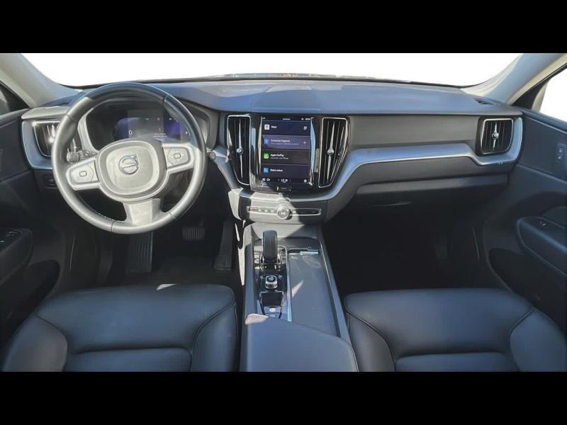 VOLVO XC60 d’occasion à vendre à TOULON chez CÔTE D’AZUR (Photo 5)