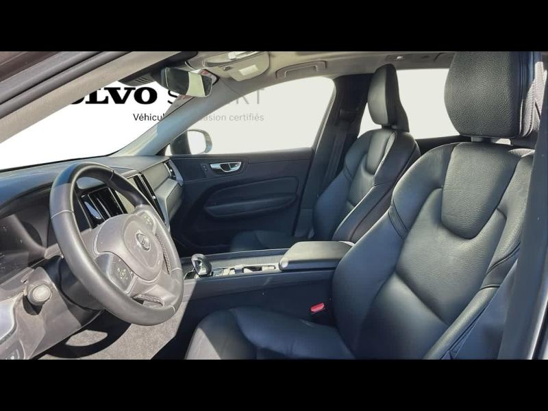 VOLVO XC60 d’occasion à vendre à TOULON chez CÔTE D’AZUR (Photo 6)