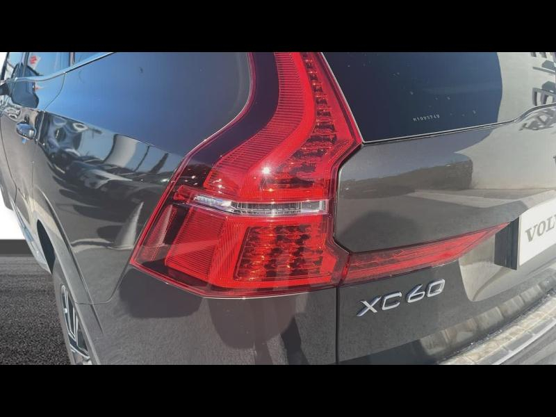 VOLVO XC60 d’occasion à vendre à TOULON chez CÔTE D’AZUR (Photo 9)