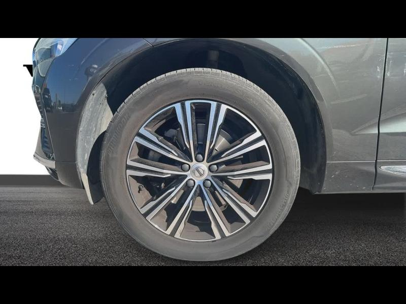 VOLVO XC60 d’occasion à vendre à TOULON chez CÔTE D’AZUR (Photo 11)