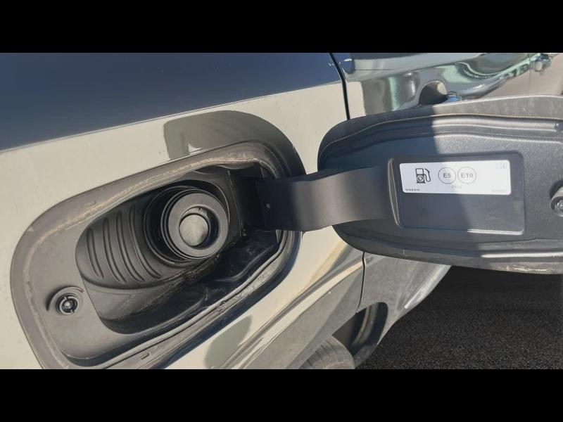 VOLVO XC60 d’occasion à vendre à TOULON chez CÔTE D’AZUR (Photo 12)