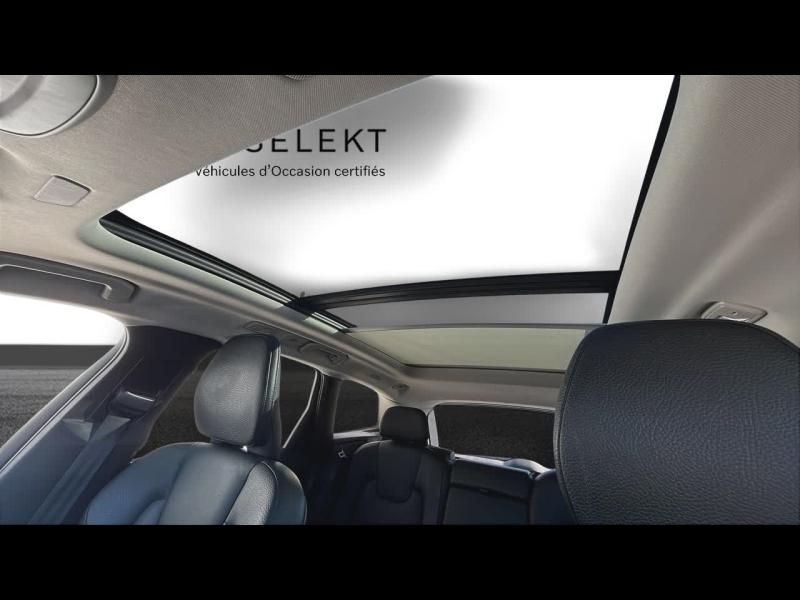VOLVO XC60 d’occasion à vendre à TOULON chez CÔTE D’AZUR (Photo 14)