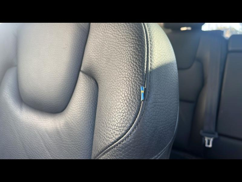 VOLVO XC60 d’occasion à vendre à TOULON chez CÔTE D’AZUR (Photo 15)
