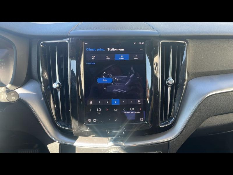 VOLVO XC60 d’occasion à vendre à TOULON chez CÔTE D’AZUR (Photo 17)