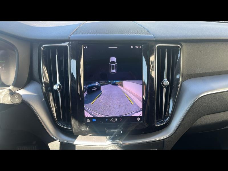 VOLVO XC60 d’occasion à vendre à TOULON chez CÔTE D’AZUR (Photo 18)