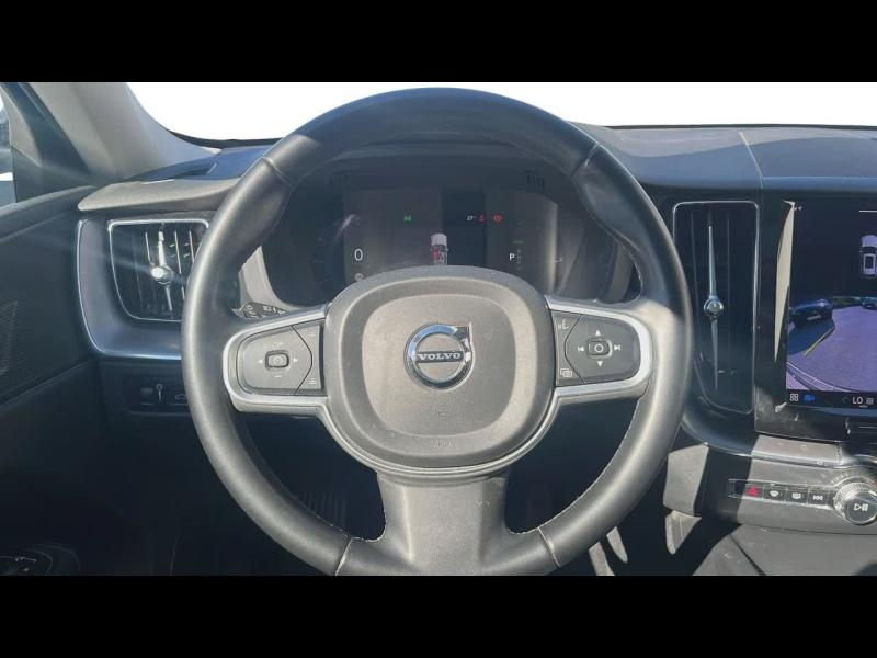 VOLVO XC60 d’occasion à vendre à TOULON chez CÔTE D’AZUR (Photo 19)
