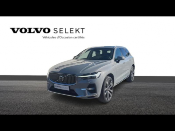VOLVO XC60 d’occasion à vendre à TOULON