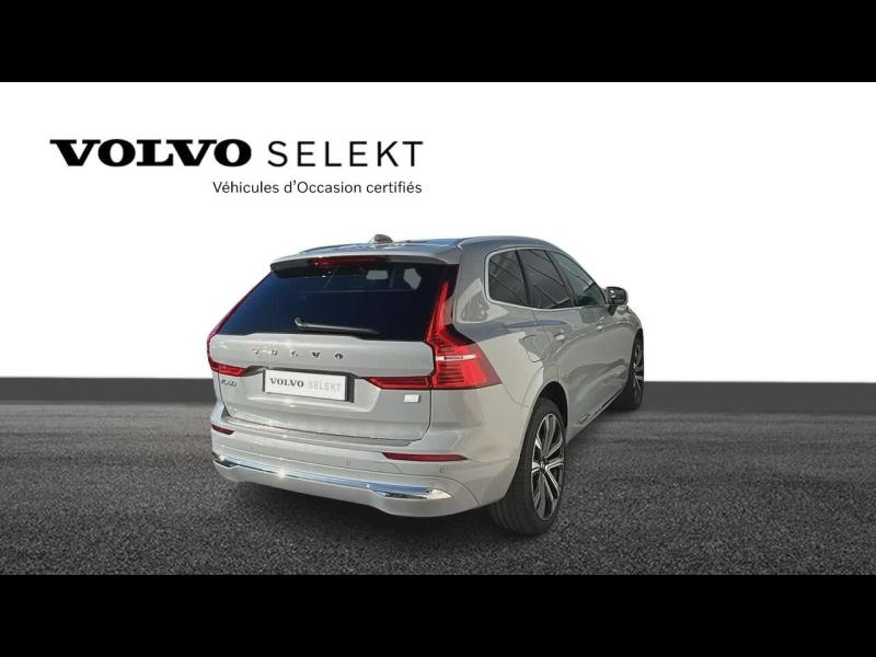 VOLVO XC60 d’occasion à vendre à TOULON chez CÔTE D’AZUR (Photo 3)