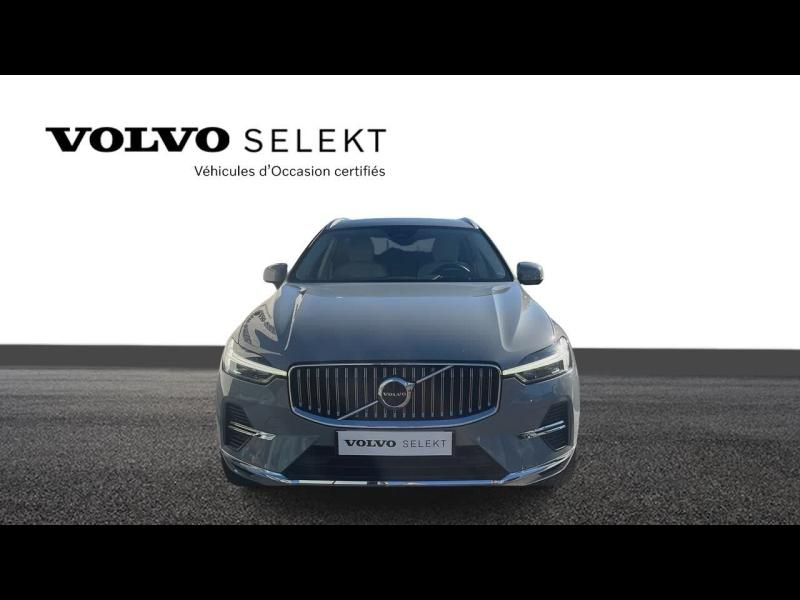 VOLVO XC60 d’occasion à vendre à TOULON chez CÔTE D’AZUR (Photo 4)
