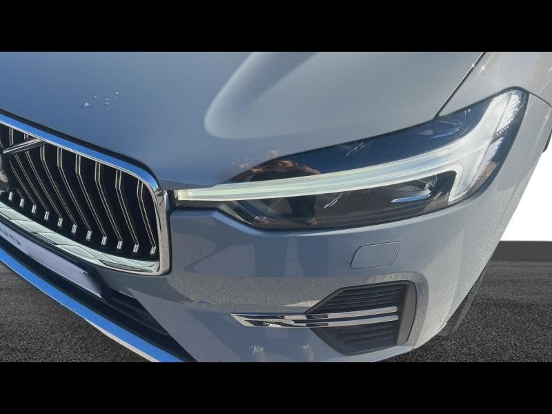 VOLVO XC60 d’occasion à vendre à TOULON chez CÔTE D’AZUR (Photo 5)