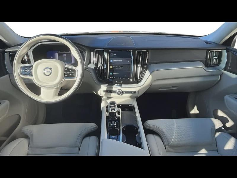 VOLVO XC60 d’occasion à vendre à TOULON chez CÔTE D’AZUR (Photo 7)