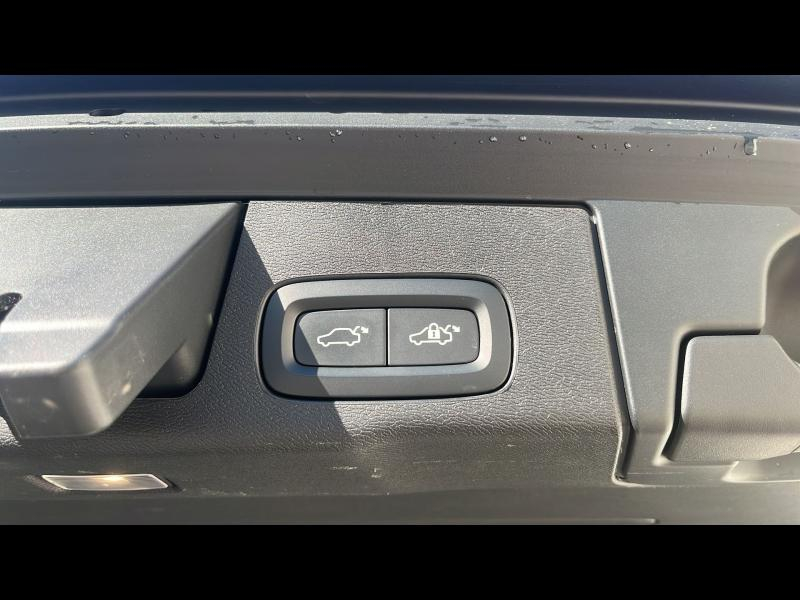 VOLVO XC60 d’occasion à vendre à TOULON chez CÔTE D’AZUR (Photo 13)