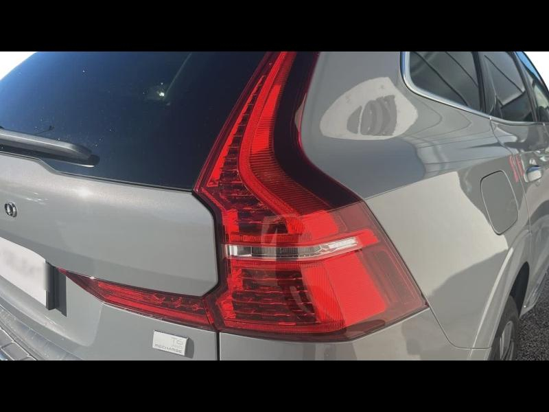 VOLVO XC60 d’occasion à vendre à TOULON chez CÔTE D’AZUR (Photo 16)