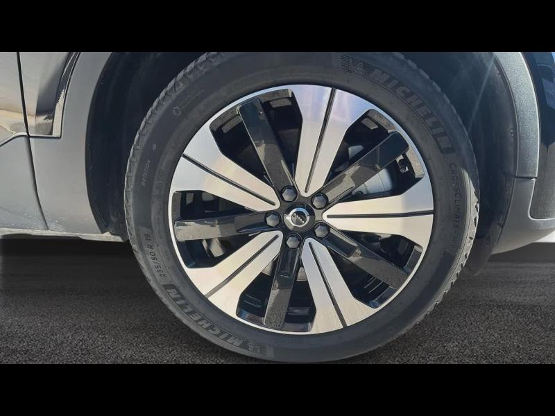 VOLVO XC40 d’occasion à vendre à TOULON chez CÔTE D’AZUR (Photo 5)