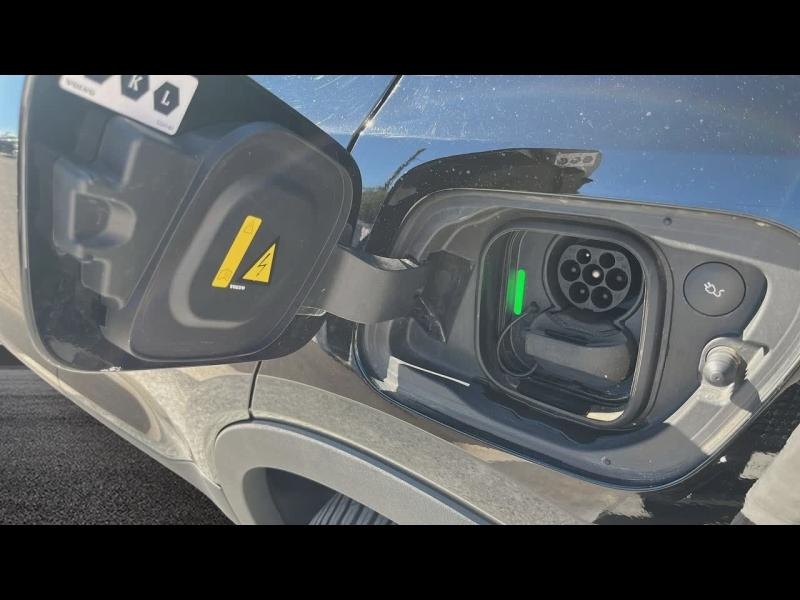 VOLVO XC40 d’occasion à vendre à TOULON chez CÔTE D’AZUR (Photo 6)