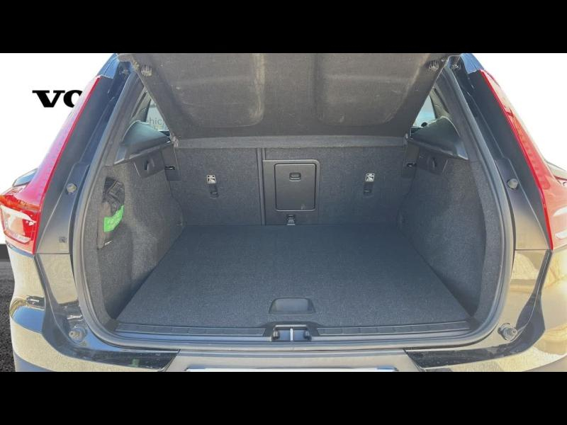 VOLVO XC40 d’occasion à vendre à TOULON chez CÔTE D’AZUR (Photo 7)