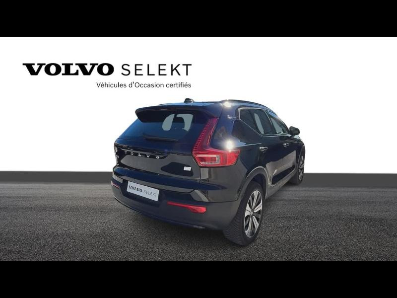 VOLVO XC40 d’occasion à vendre à TOULON chez CÔTE D’AZUR (Photo 8)