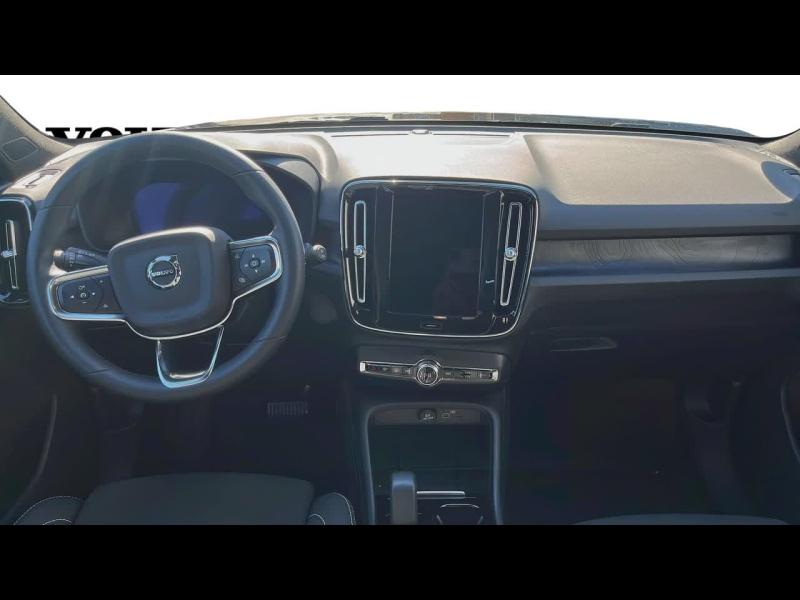 VOLVO XC40 d’occasion à vendre à TOULON chez CÔTE D’AZUR (Photo 10)