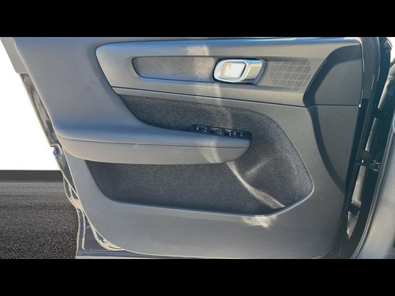 VOLVO XC40 d’occasion à vendre à TOULON chez CÔTE D’AZUR (Photo 13)